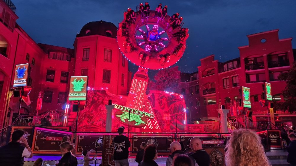 Foto: 'Sfeerimpressies 028'.